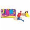 AMLOID 2 Piece Rake and Scoop Sand Toys