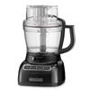 KITCHENAID 13 Cup Black Food Processor