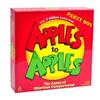 MATTEL Apples to Apples Party Card Game