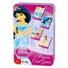 CARDINAL 4-In-1 Princess Card Game Set, with Tin