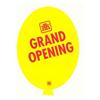 HOME 25 Pack English Grand Opening Balloons