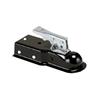 1-7/8" Ball 2.5" Channel Hitch Coupler