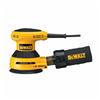 DEWALT 5" 3 Amp Random Orbit Sander