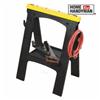 HOME HANDYMAN Folding Sawhorse