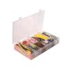 FLAMBEAU Tackle Box, with Dividers