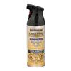 RUST-OLEUM 340g Universal Hammered Black Aerosol Solvent Paint