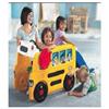 LITTLE TIKES School Bus Activity Gym