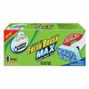 SCRUBBING BUBBLES 8 Pack Fresh Max Toilet Brush Refills