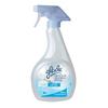 GLADE 650mL Linen Fabric and Air Deodorizer