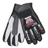 XS Asham Black Curling Gloves