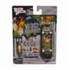 TECH DECK Teck Deck World Industries Finger Board