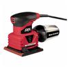 SKIL 2 Amp 1/4 Sheet Palm Sander, with Pressure Control