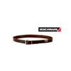 BENCHMARK 1.5" Industrial Leather Work Belt