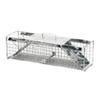 HAVAHART 24" x 7" x 7" 2 Door Live Rabbit Trap