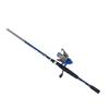 ZEBCO GeneX Spinning Combo Fishing Rod and Reel