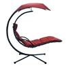 VIVERE Terra Cotta Dream Chair/Hammock, with Stand
