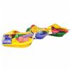 7 Piece Water Toy Set