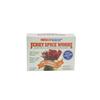 AMERICAN HARVEST 6 Pack Hot + Spicy Jerky Spices for Food Dehydrator