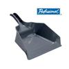 PROFESSIONAL Large Heavy Duty Plastic Dust Pan