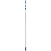 ETTORE 16" 4 Section Telescopic Squeegee Pole