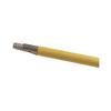 15/16 x 54" Metal Tip Broom Handle