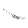 TRUTH HARDWARE Right Hand Double Arm Window Casement Operator, with Bracket