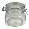 KITCHEN BASICS .45L Snap Top Preserving Jar