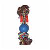 Rope with Ball Dog Toy