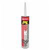 LEPAGE 295mL PL 400 Sub Floor Construction Adhesive