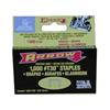 ARROW 1000 Pack 3/8" Staples, for HT30 Stapler