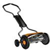 FISKARS 18" Reel Push Lawn Mower