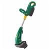 POULAN 12 Volt 10" Cordless Lawn Trimmer