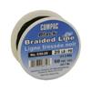 20lb 50yd Braided Ice Fishing Line