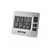 MARATHON 100 Minute Stainless Steel Digital Magnet Jumbo Timer, with Battery