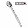 BENCHMARK 1/2" Drive Professional Ratchet