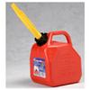 SCEPTER 5L Plastic Jerry Gas Can