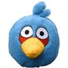 ANGRY BIRDS 5" Clip-On Plush Toy Angry Birds, with Sounds