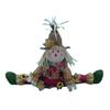 28" Scarecrow Door Stop Decoration