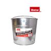 HOME 12L Galvanized Utility Pail