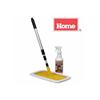 HOME Hardwood and Laminate Floor Cleaner Kit