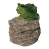 PARKLINE Frog Solar Garden Light