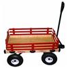 HOME 16" x 34" Kids Wagon