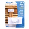 SAFETY 1ST Bi-Fold Door Safety Lock