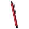 Werx Touchscreen Stylus (EX-3211R) - Red