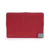 Tucano 15.4" MacBook Sleeve (BFCUMB15-R) - Red/Grey