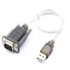 Sabrent 0.3m (1 ft.) USB 2.0 to Serial Cable (SBT-USC1K)