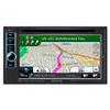 Kenwood USB/MP3 DVD Car Video Deck with 6.1" Screen GPS, iPod/iPhone Control and Aux Inpu...