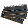 Corsair Dominator 12GB DDR3 1600MHz Desktop Memory (CMP12GX3M3A1600C9)