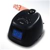 Hip Street HS-CR213 Projection AM/FM Clock Radio 
- Snooze, Sleep And Countdown Tmer Functions 
-...