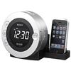 Sony ICF-CD3iPSIL - CD Clock Radio with Dock for iPod & iPhone 
- Perfect for Your Nightstand o...